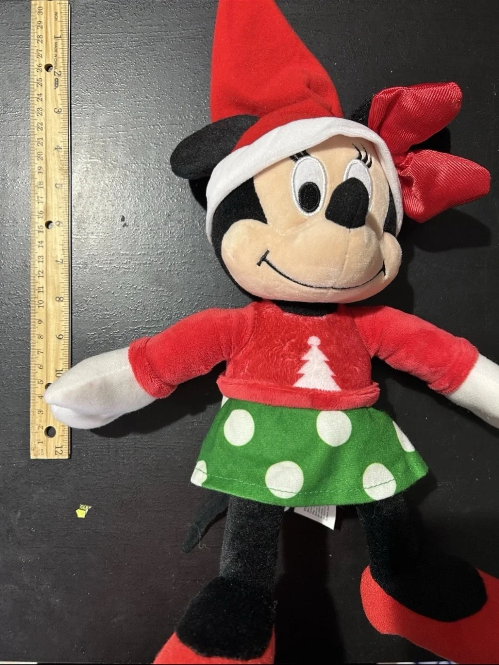 Disney‎ Christmas MICKEY MINNIE MOUSE 12